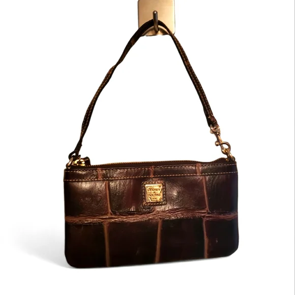 NOT FOR SALE ▪︎▪︎ DOONEY & BOURKE Mini Handbag - Picture 12 of 14